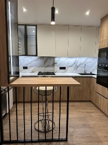 Продаж 2-х на Ювілейной з Новим ремонтом 2025