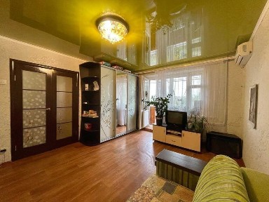 Дніпропетровська область, Дніпро, Самарський