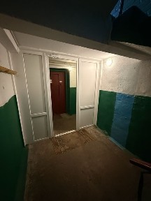 Продам 2х ком квартиру! 30000$