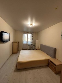 Оренда Академмістечко Житомирська 2-кімнатна квартира Доброхотова 15