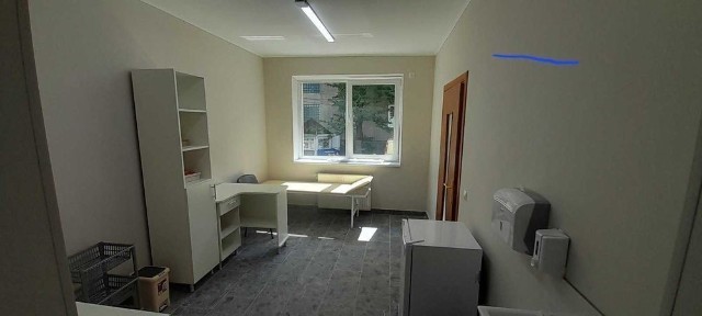 Оренда приміщення площею 30 м^2 м. Тячів