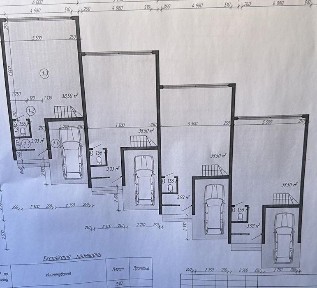 Сучасний Таунхаус - 2 хв. до Центру - Міські Комунікації