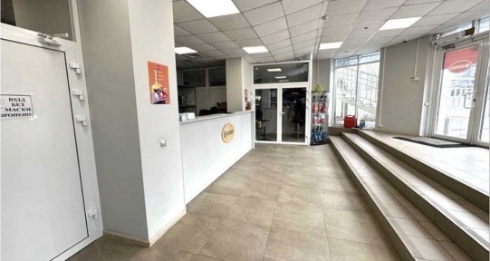 Без комісії! Оренда, магазин, склад. Центр. Окремий вхід. Нежіф.