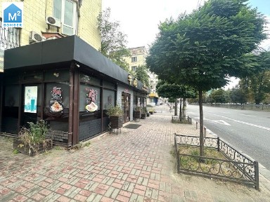 Київ просп Берестейський 7
