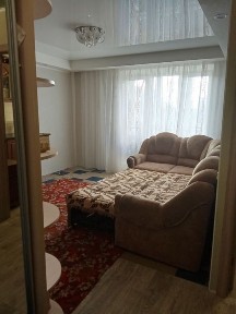 Сдается 1к возле «Чудо» маркета