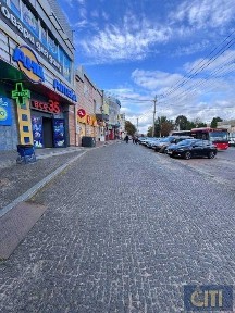 Житомирська область, Житомир, Центр