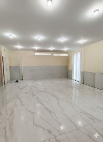 Продаж комерційної нерухомості.