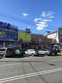 Житомирська область, Житомир, Сенний ринок