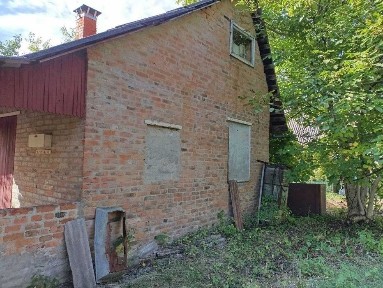 Продам дачу село Черемушное