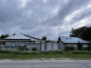 Продам будинок Шостка ( Локотки )