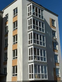 Квартира під Києвом вигідно | Розстрочка від забудовника | Є-Оселя