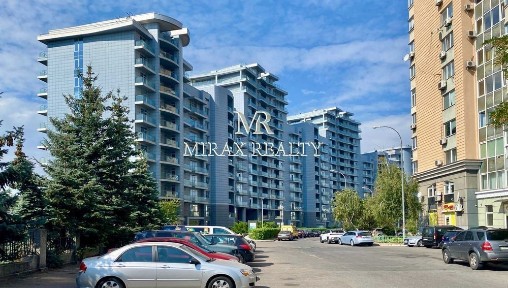 Київська область, Київ, Дніпровський