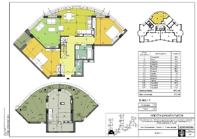 Приваблива пропозиція! Затишна 3-кімнатна квартира