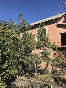 Продаж будинку на Вороніна, 10соток землі