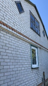 Будинок в Білецьківці