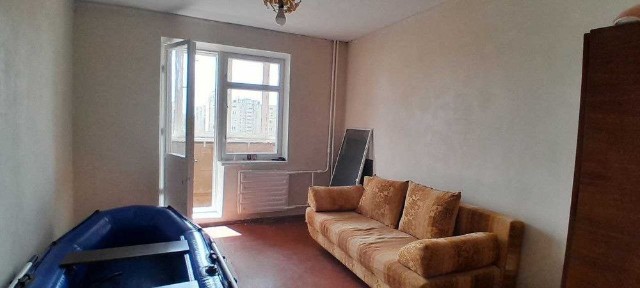 Київська область, Київ, Оболонський