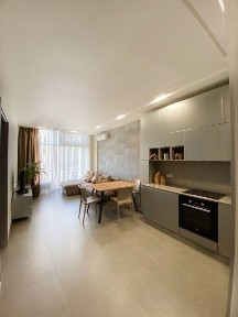 Сдам свою квартиру длительно Котовск евро двушку Гранд парк котоского