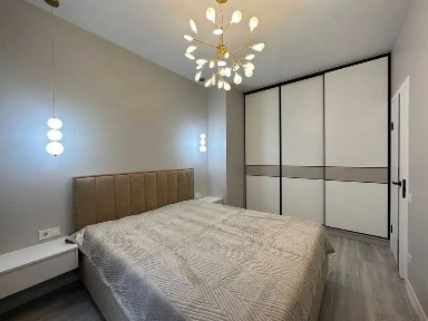 Аренда Евродвушка ЖК Атмосфера Терраса До лета! Аркадия Парк Код1195