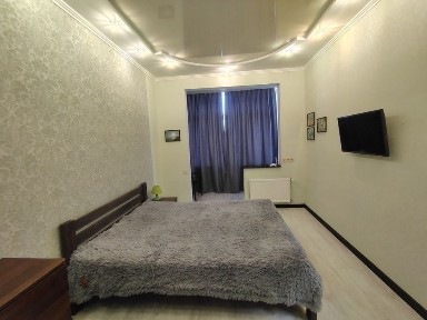 Сдам 1-к квартиру в ЖК на Архитекторской