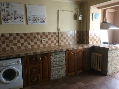 Одеська область, Одеса, Київський