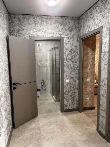 Чорноморськ, Парковая 30