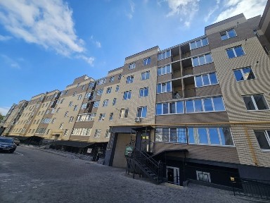 Вінницька область, Вінниця