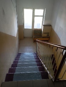 Центр міста Калинівка