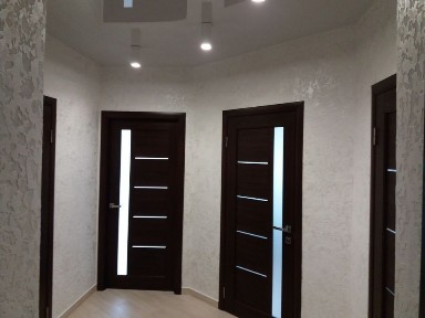 2-х кім. квартира в центрі м. Моршин. Новобудова. Оренда квартири.