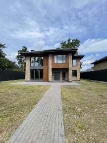 Київська область, Буча