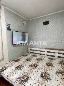 Продам 2-комнатную квартиру Пироговская / Среднефонтанская Фонтан