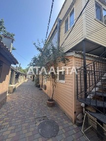 Одеська область, Одеса, Хаджибейський