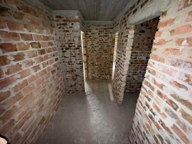 1к! квартира в НОВОБУДОВІ на Садах 1, 38 кв. м., 7/9 поверх, цегла!