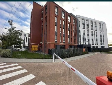 Продажа 2х. кімнатної квартири в с. Хотів, вул. Промислова 1М