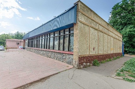 Продаж комерційного приміщення, Алмазний