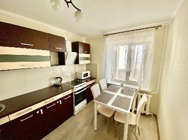 Продажа 2-комнатной квартиры 54 м², Архитектора Старова ул., 10