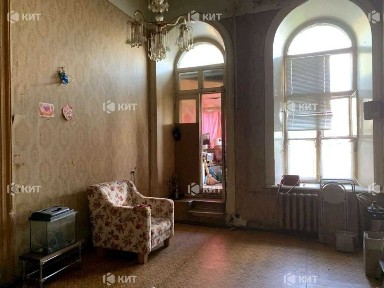 Харківська область, Харків, Київський