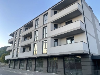 Продам квартиру у новобудові 2-кімнатна двох квартира Росвигово Центр