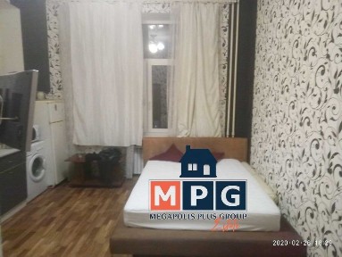 Продаж. Квартира 3ка на Римарській (м. Історичний Музей, Бекетова)