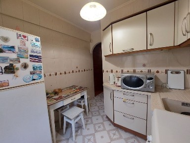 Оренда 2кім. квартири- Східний