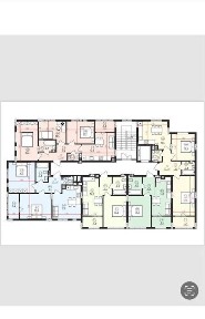 Квартира Яворів 2-кімнатна