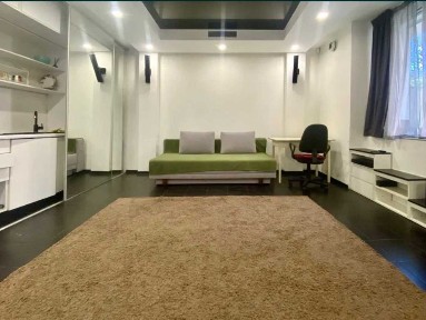 Продаж квартири студії біля стрийського парку по вулиці Архипенка