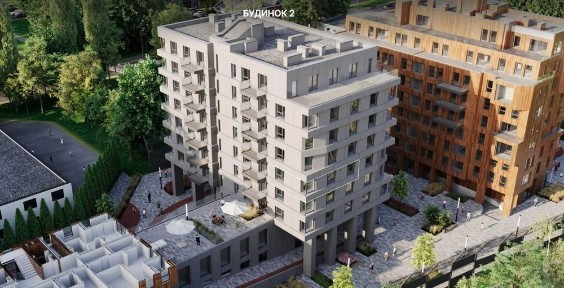 Львівська область, Львів, Сихівський