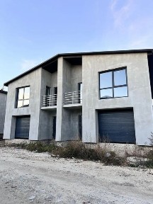 Продаж дуплекса, 135 кв. м, Байківці