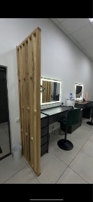 ОРЕНДА місця (столик, кушетка) для б'юті-майстрів у студії