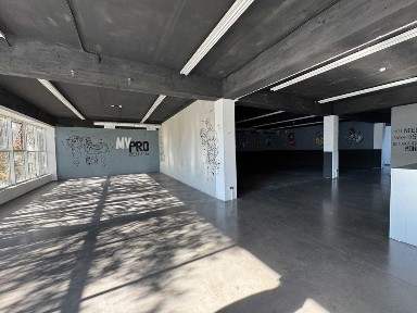 Приміщення вільного призначення по вул. Чорновола (Делікат)