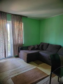 Киев, 105-я Садовая ул.