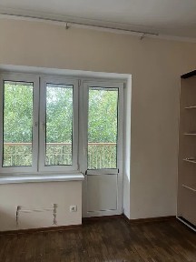 Киев, Русановская наб.
