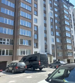 Івано-Франківська область, Івано-Франківськ