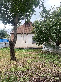 Продажа дома 50.6 м²