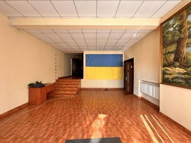 Здам комерційне приміщення